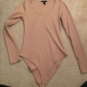 Forever 21 bodysuit